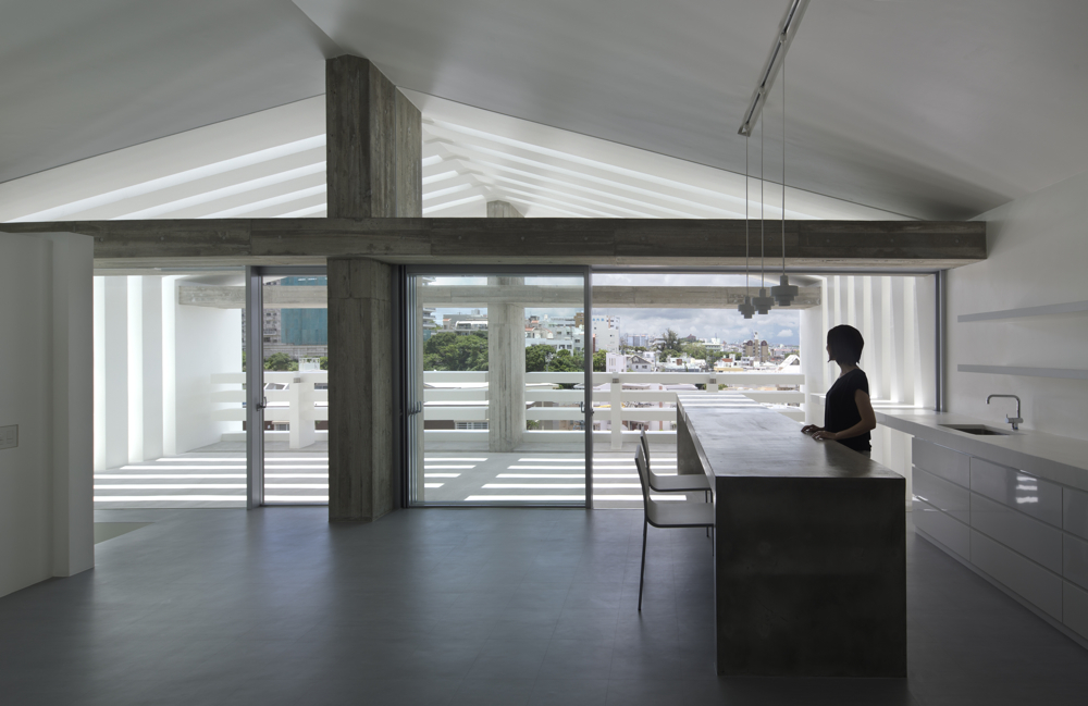 asiadesignprize，ASIA，design，award，Products，Architecture，Yijiang，