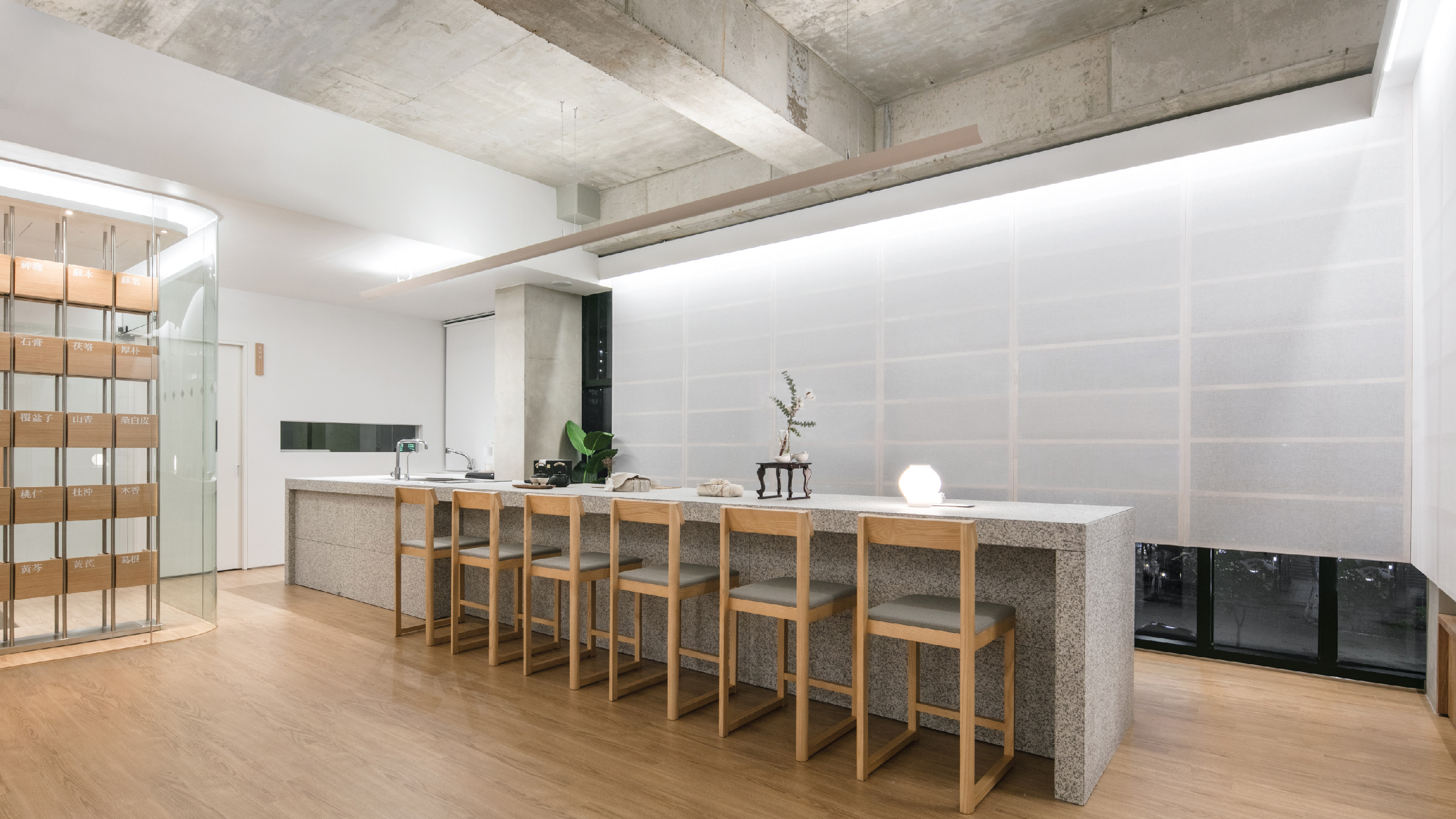 asiadesignprize，ASIA，design，award，Products，Architecture，Yijiang，