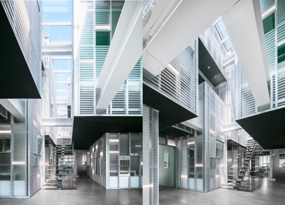 asiadesignprize，ASIA，design，award，Products，Architecture，Yijiang，