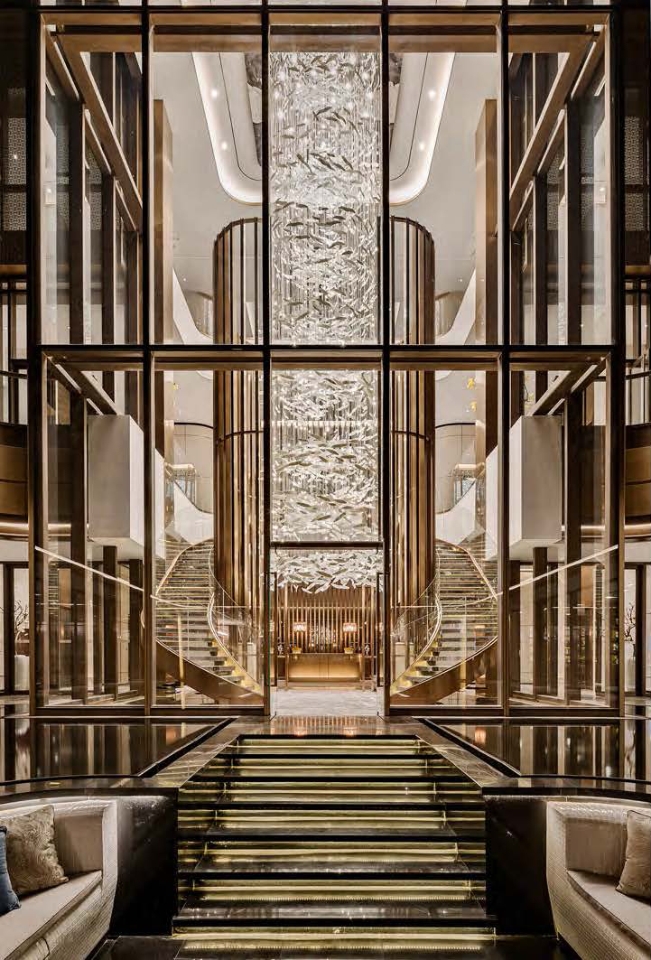 asiadesignprize，ASIA，design，award，Products，Architecture，Yijiang，