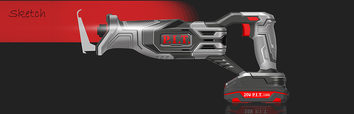 Tools and equipment，Brushless，Lithium battery，tool，Electric tool，