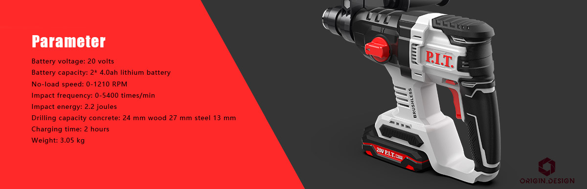 Tools and equipment，Brushless，Lithium battery，tool，Electric tool，