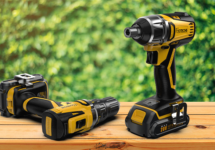 Wrench，Electric drill，Lithium battery，Brushless，