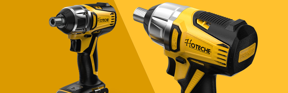 Wrench，Electric drill，Lithium battery，Brushless，