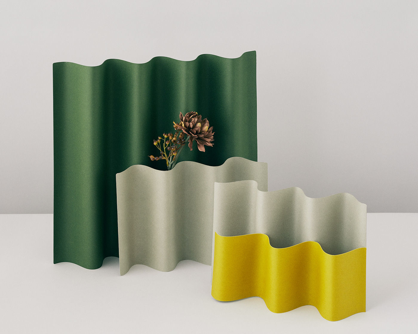 Japan，B6 studio，paper，Jabara Paper，Receive，Wave paper，