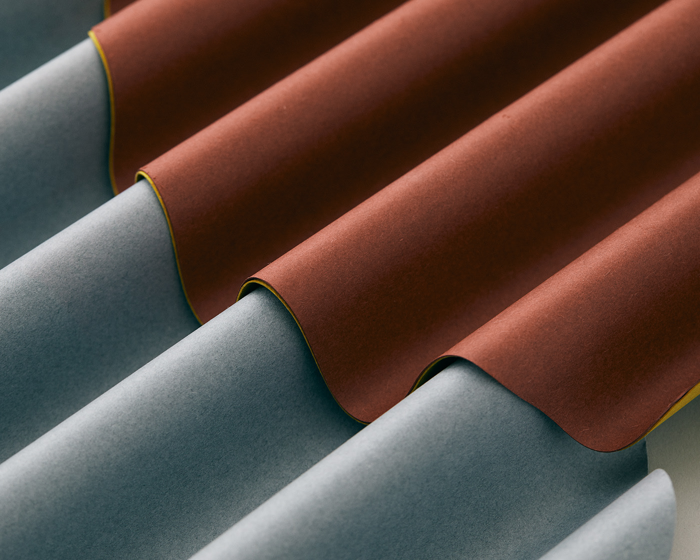 Japan，B6 studio，paper，Jabara Paper，Receive，Wave paper，