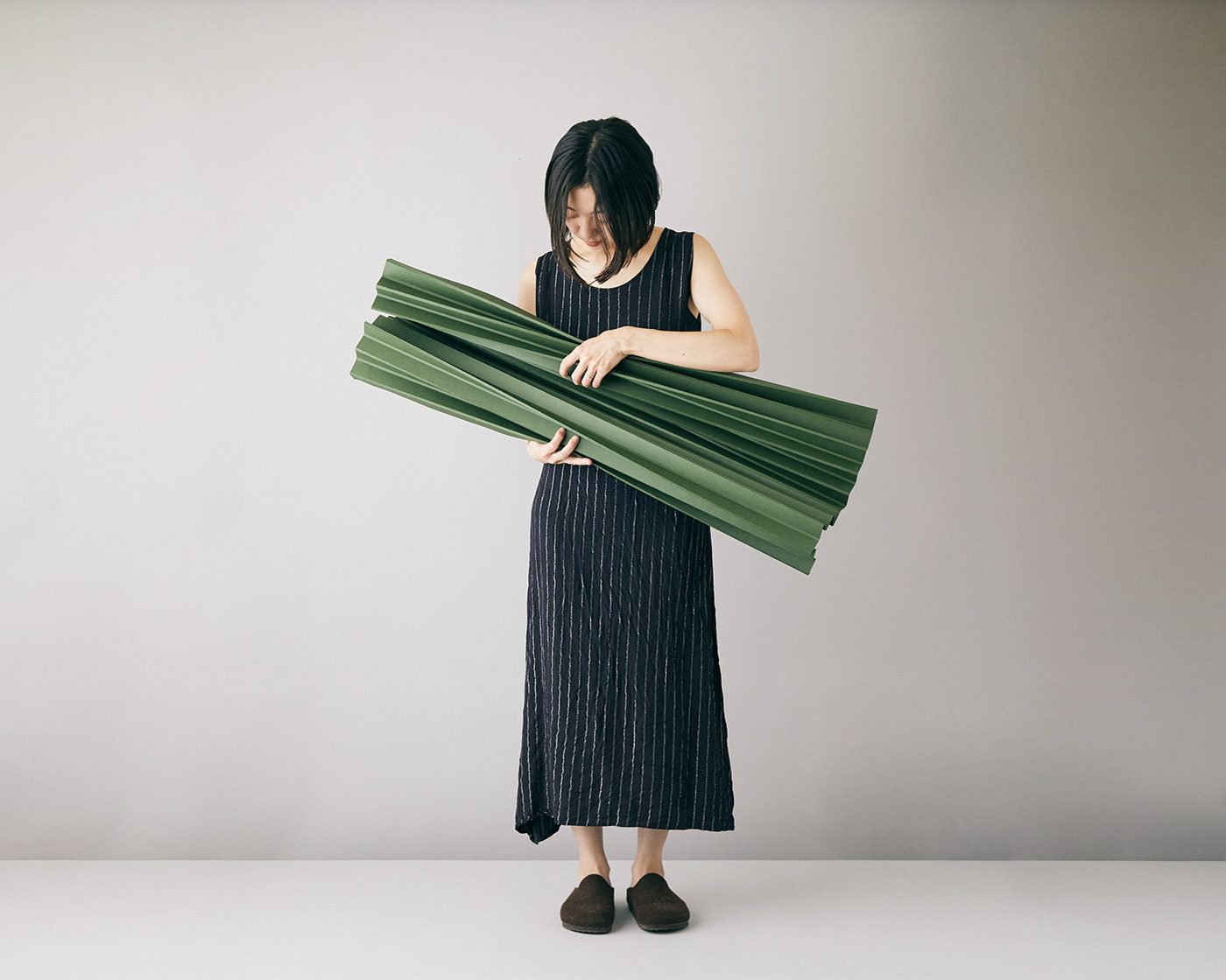 Japan，B6 studio，paper，Jabara Paper，Receive，Wave paper，