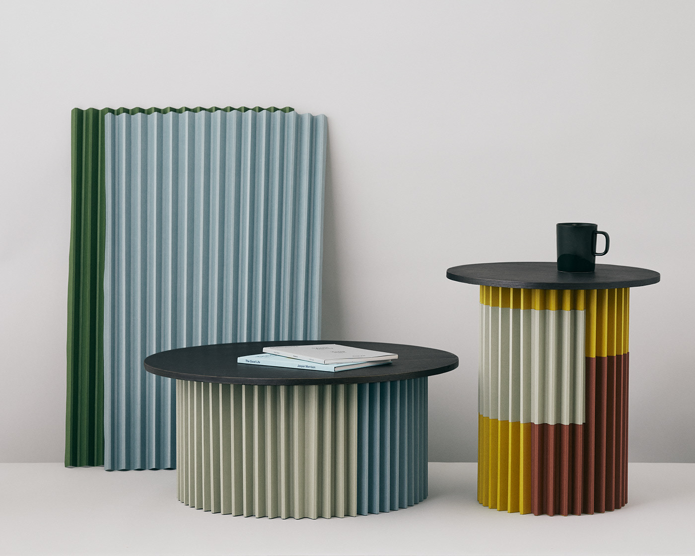 Japan，B6 studio，paper，Jabara Paper，Receive，Wave paper，