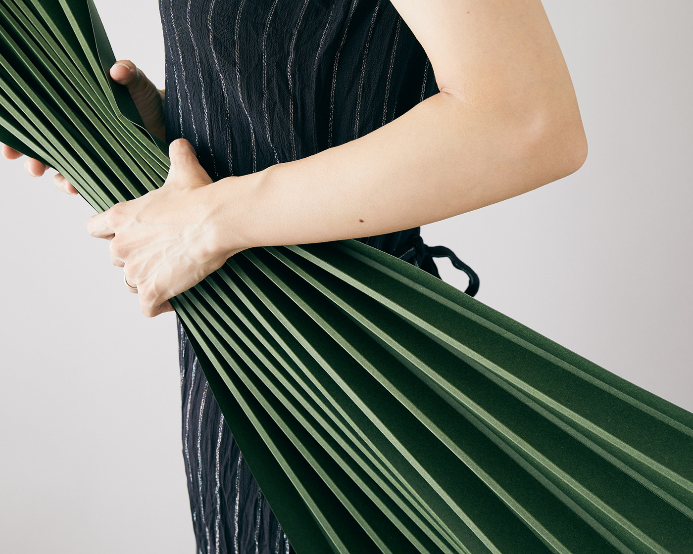 Japan，B6 studio，paper，Jabara Paper，Receive，Wave paper，