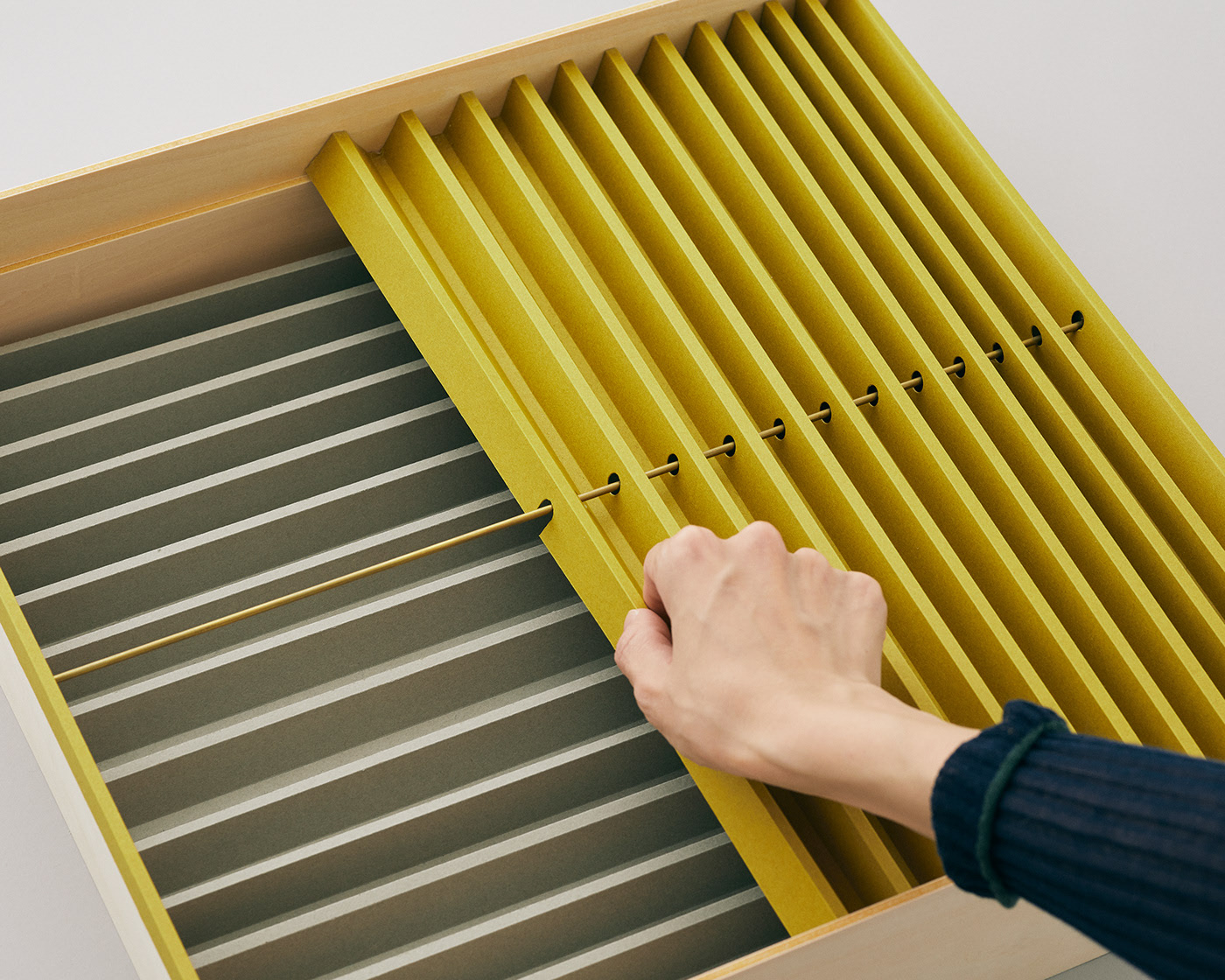 Japan，B6 studio，paper，Jabara Paper，Receive，Wave paper，