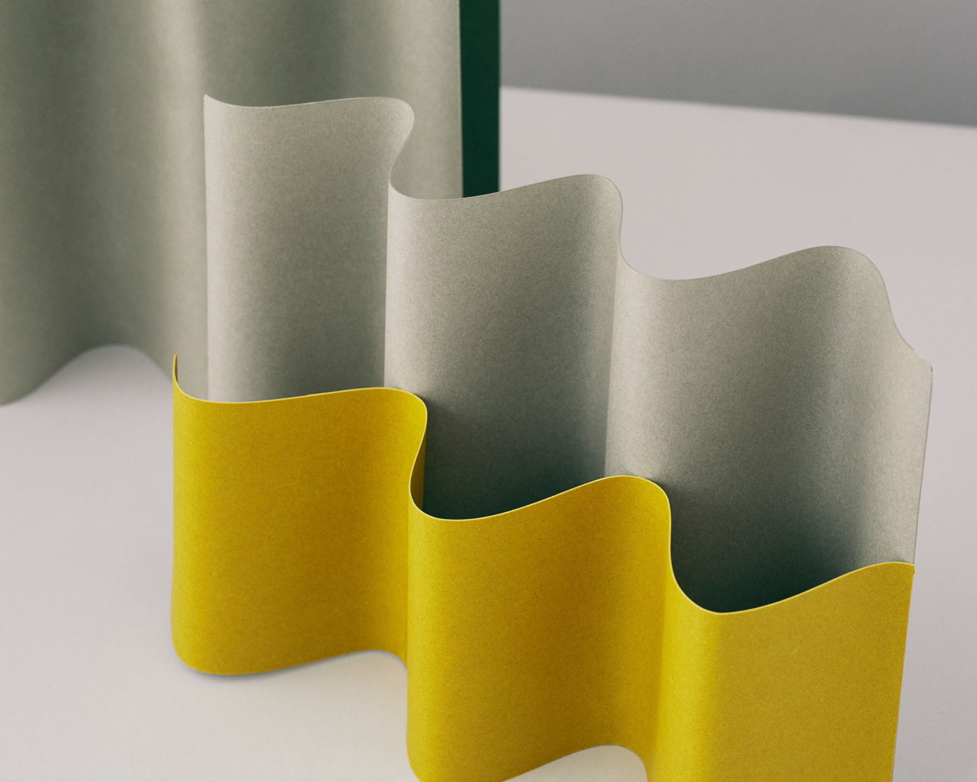 Japan，B6 studio，paper，Jabara Paper，Receive，Wave paper，