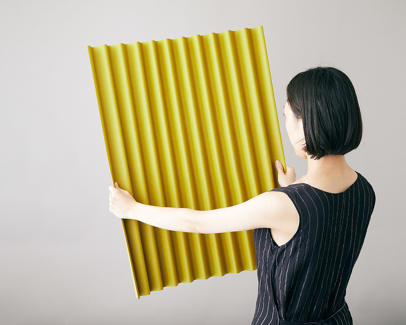 Japan，B6 studio，paper，Jabara Paper，Receive，Wave paper，