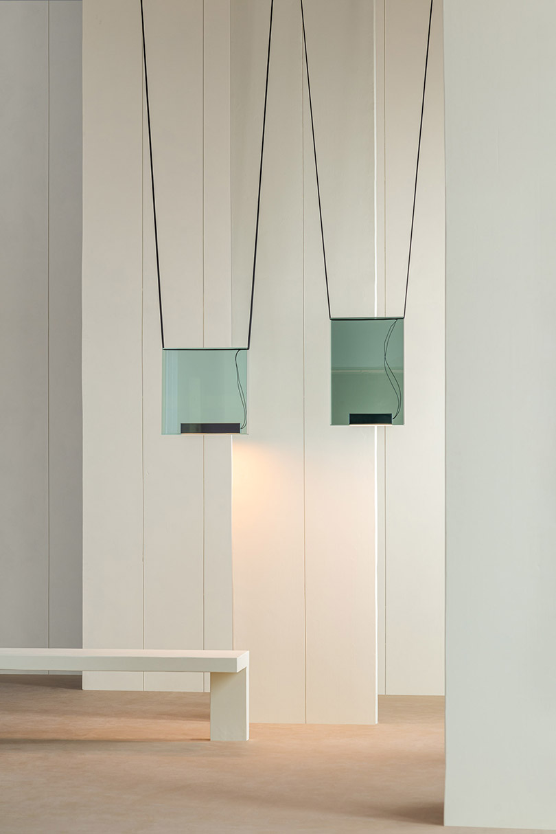 Lighting，lamps and lanterns，Glass，Minimalist，Sainte，lighting，