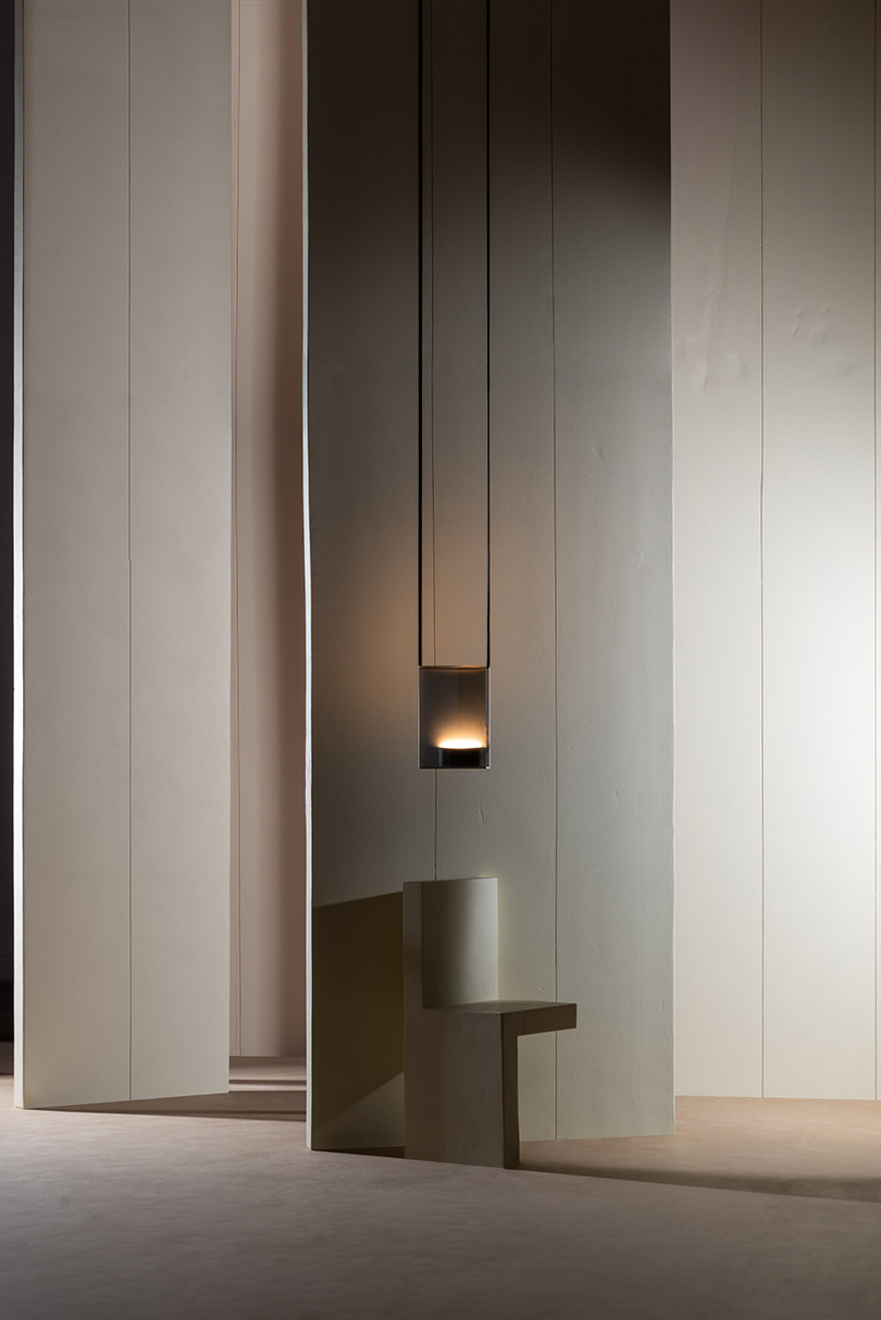 Lighting，lamps and lanterns，Glass，Minimalist，Sainte，lighting，