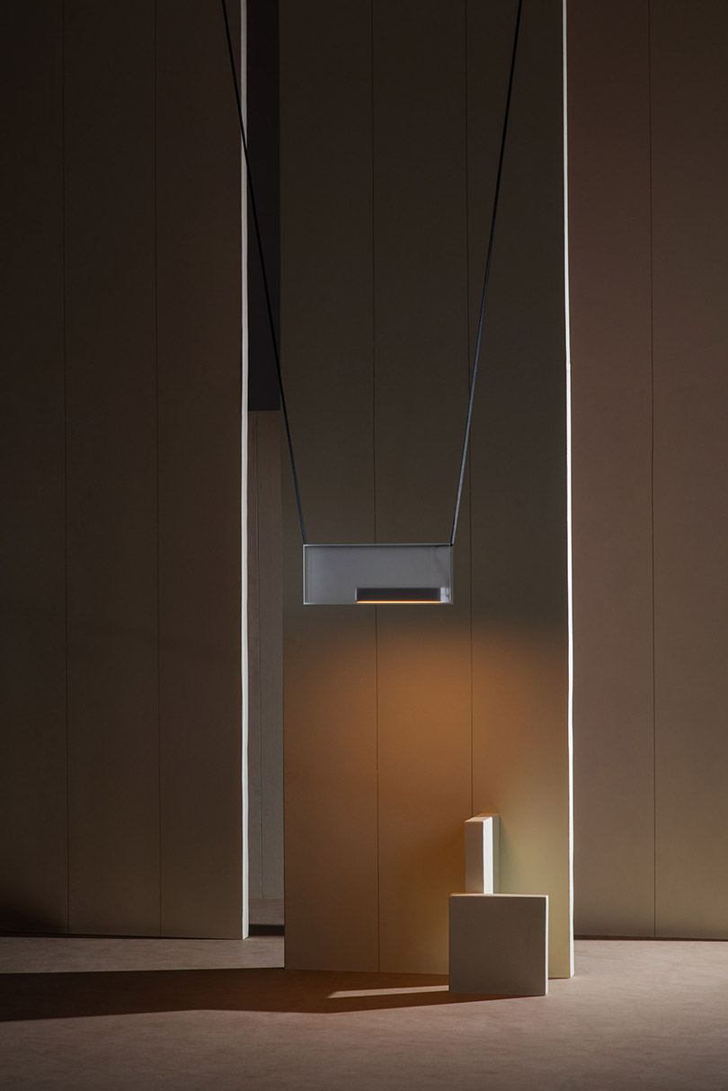 Lighting，lamps and lanterns，Glass，Minimalist，Sainte，lighting，