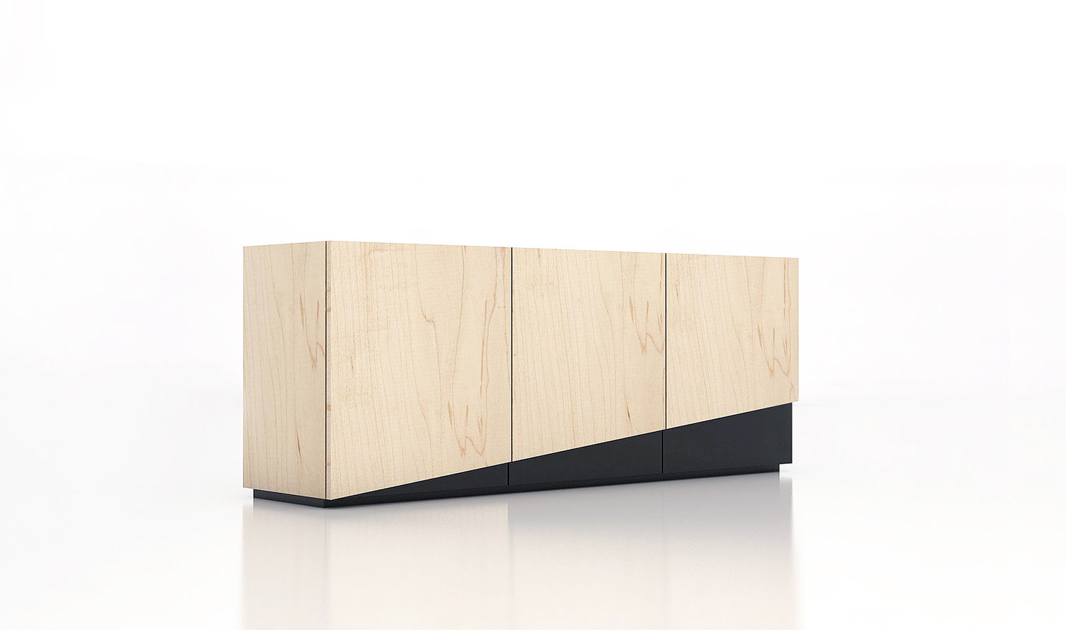 Natalia Wieteska，Simplicity，cabinet，Receive，