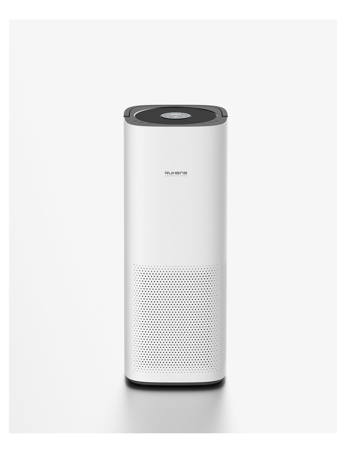 REST，Handle，Simplicity，the republic of korea，Youngdo Choi，air cleaner，