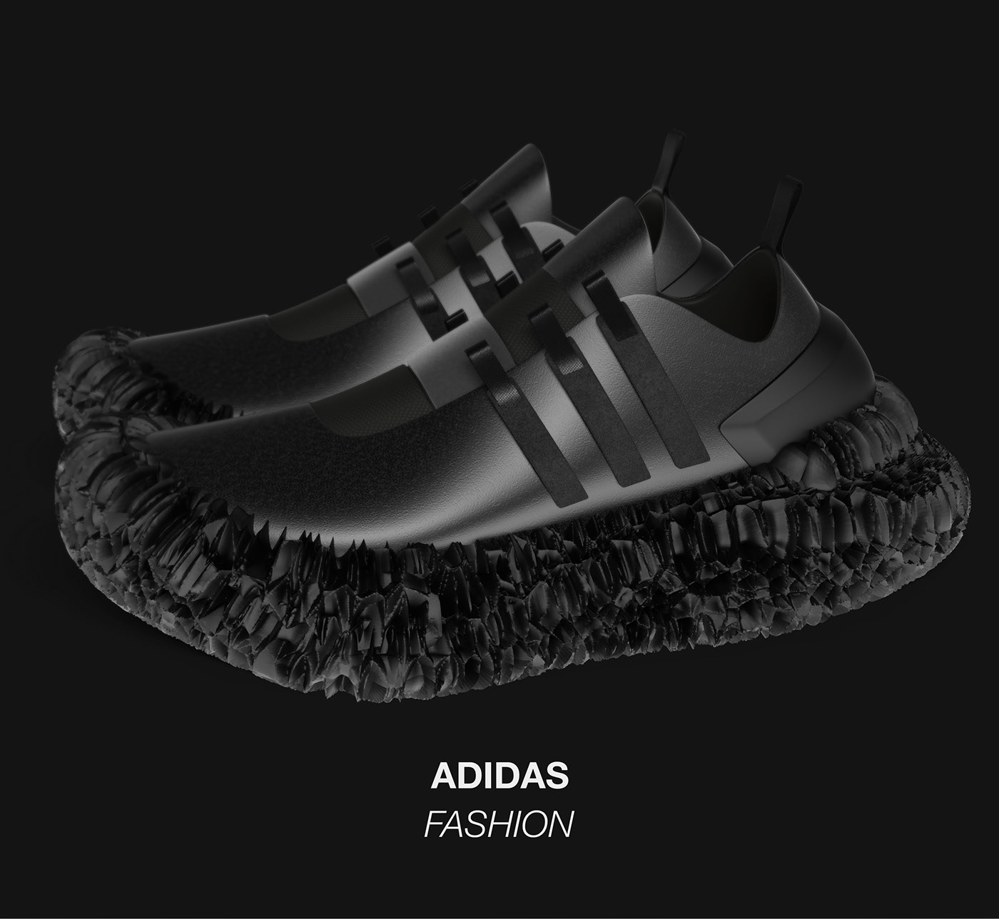 adidas，Prithviraj Taware，sneakers，