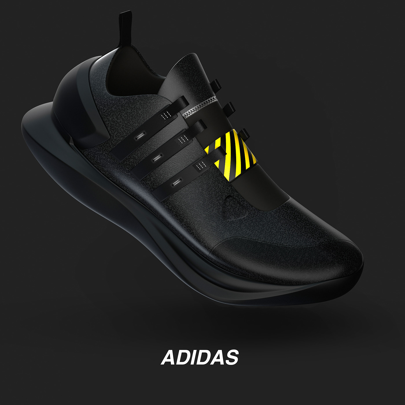 adidas，Prithviraj Taware，sneakers，