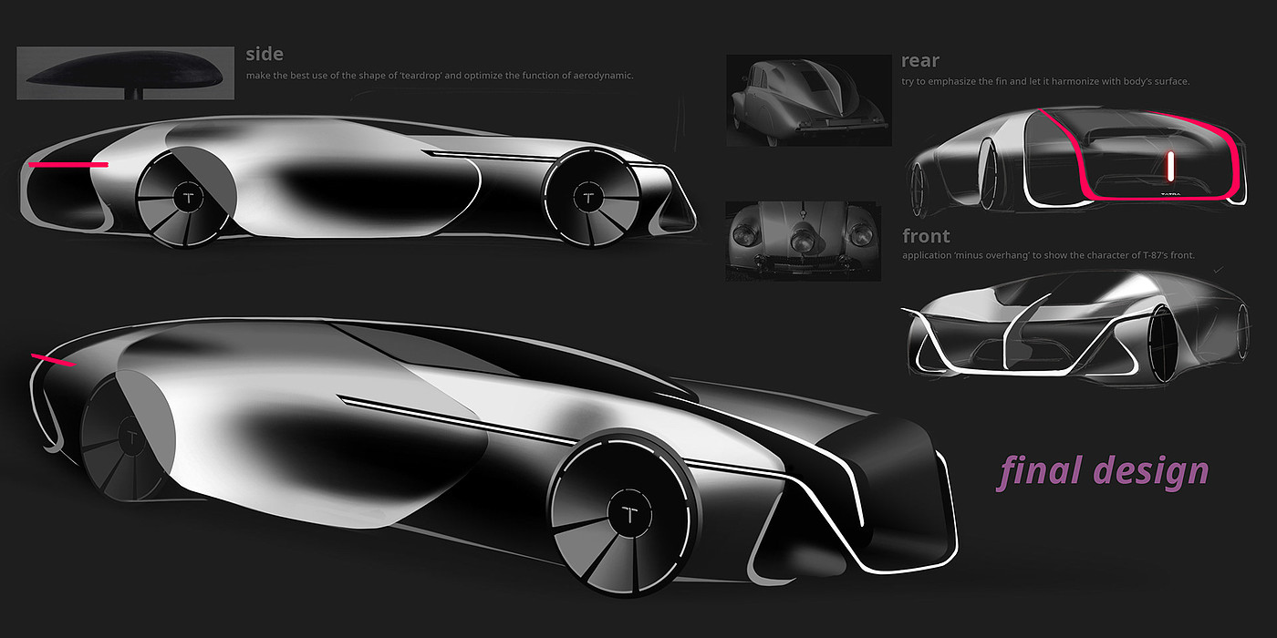 modeling，transport，Nissan，Porsche，vehicle，