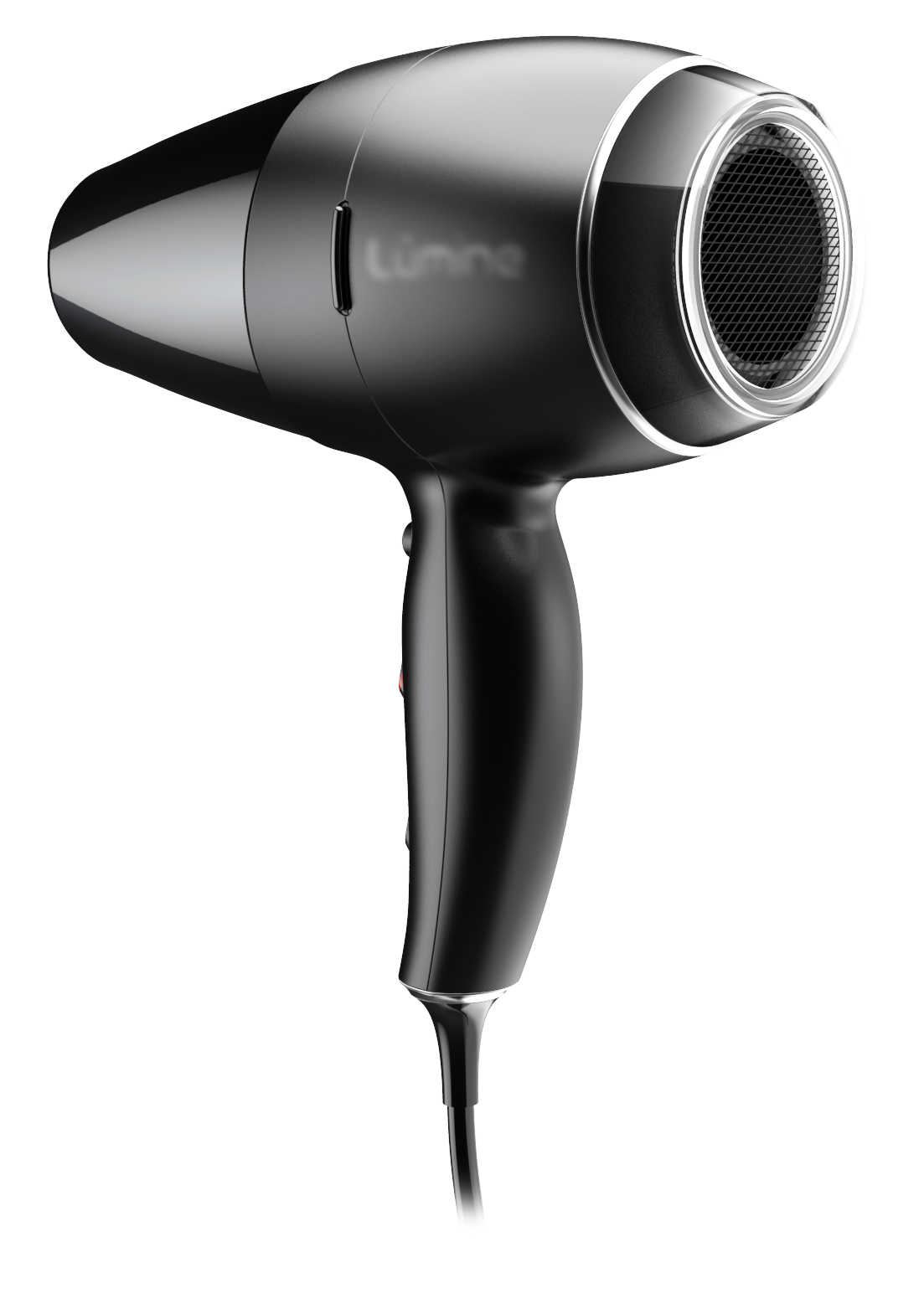 modern，black，Hair care，hair drier，