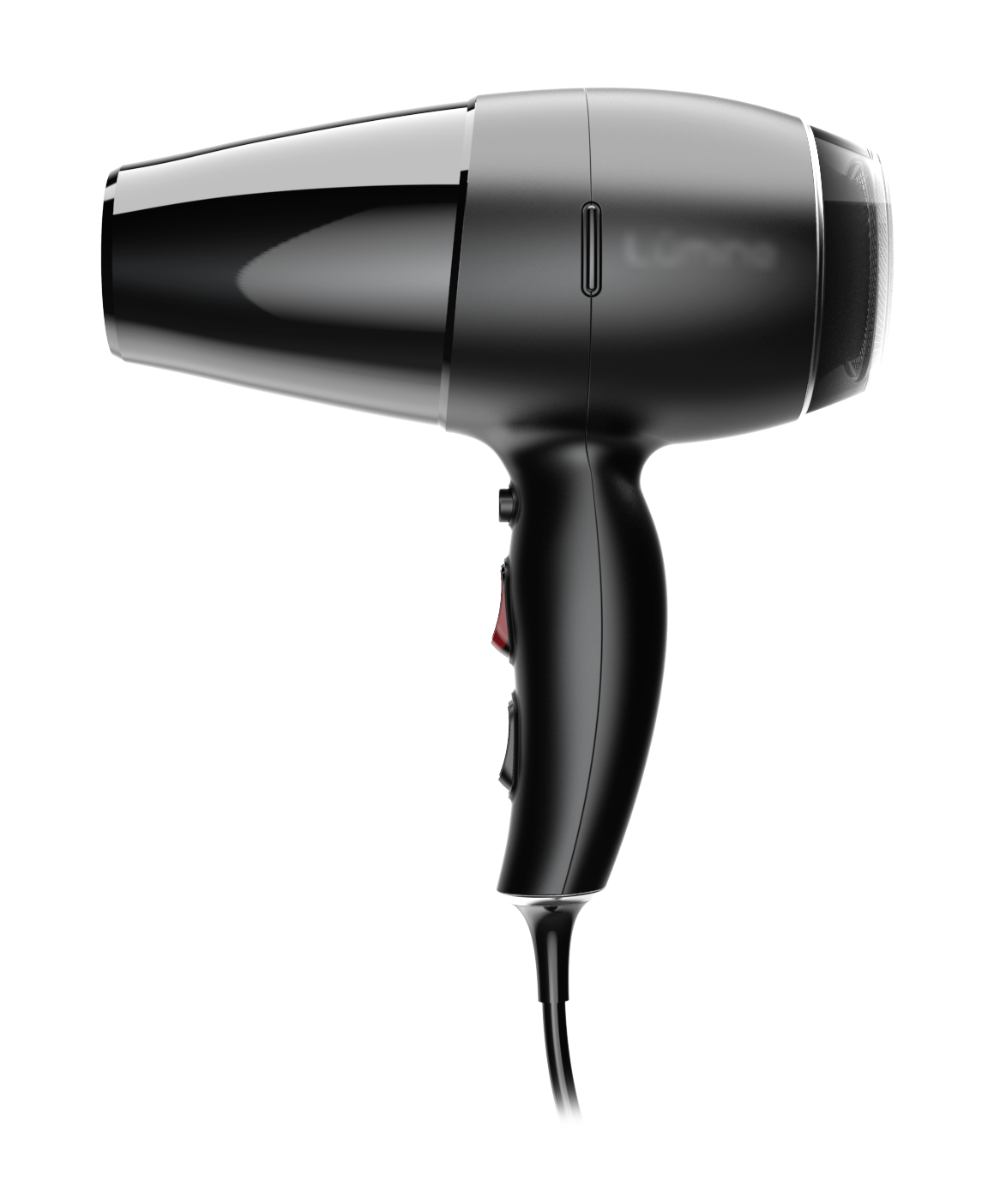 modern，black，Hair care，hair drier，