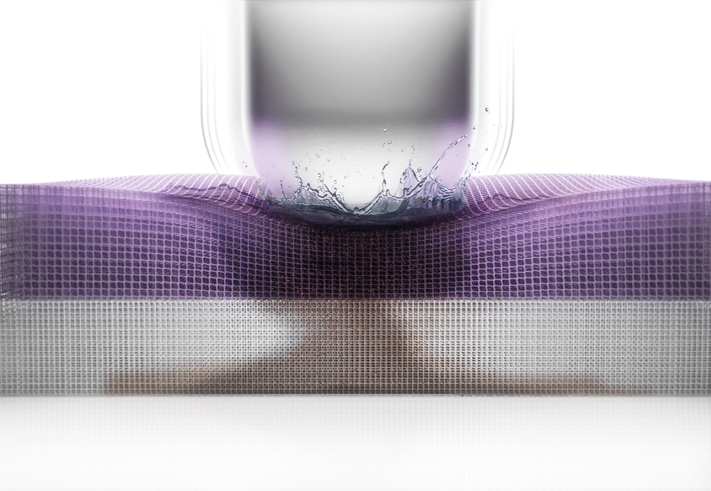 ultrasonic，Cleaning rod，Portable，