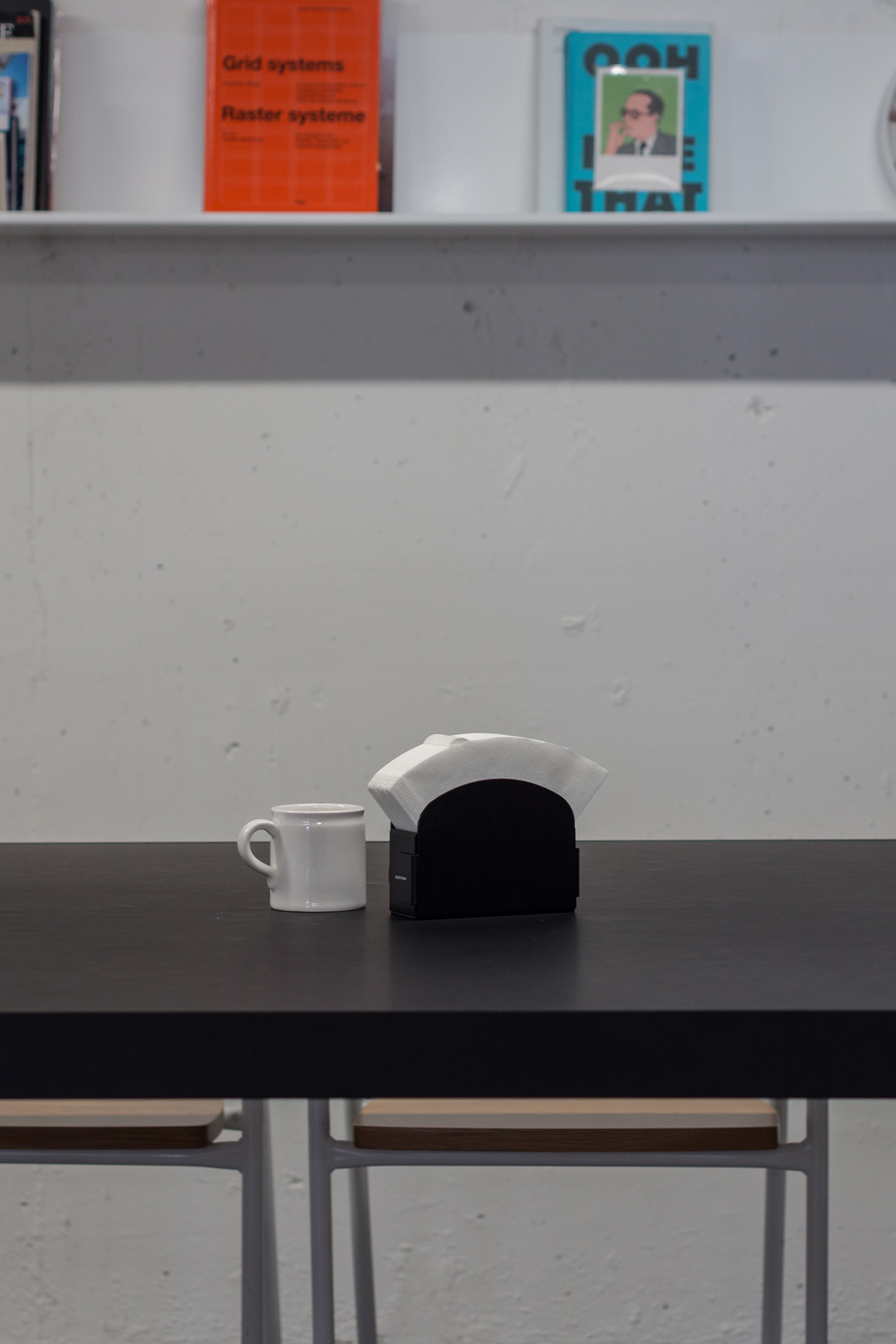 Metal，Receive，Coffee，Paper filter，