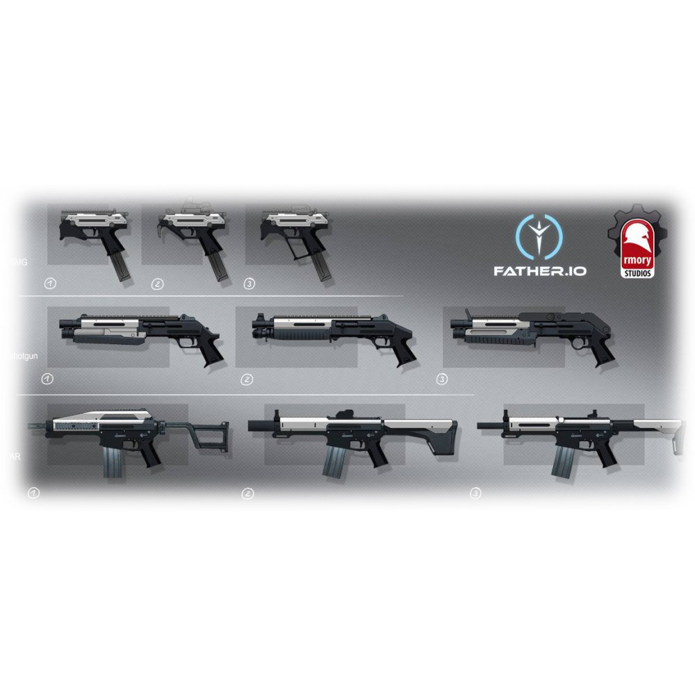 sensor，game，Father.io，Interaction design，User experience，