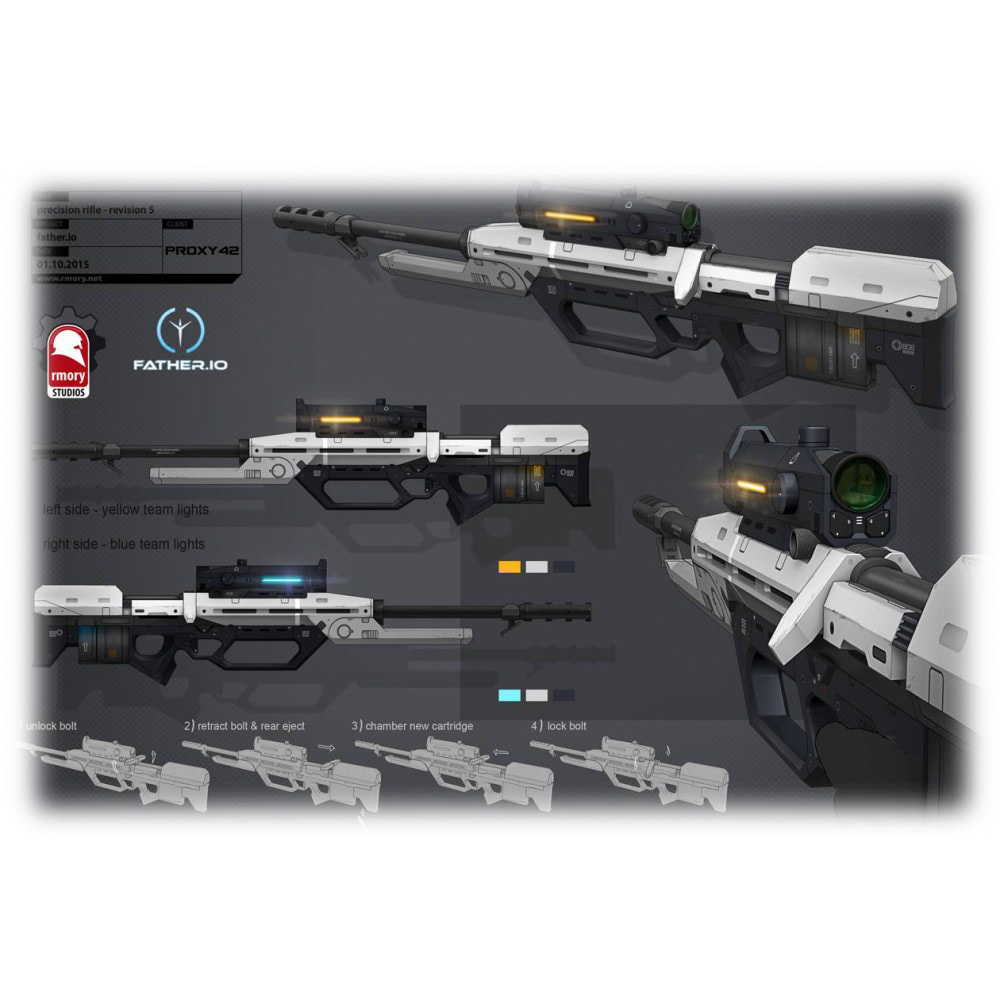 sensor，game，Father.io，Interaction design，User experience，