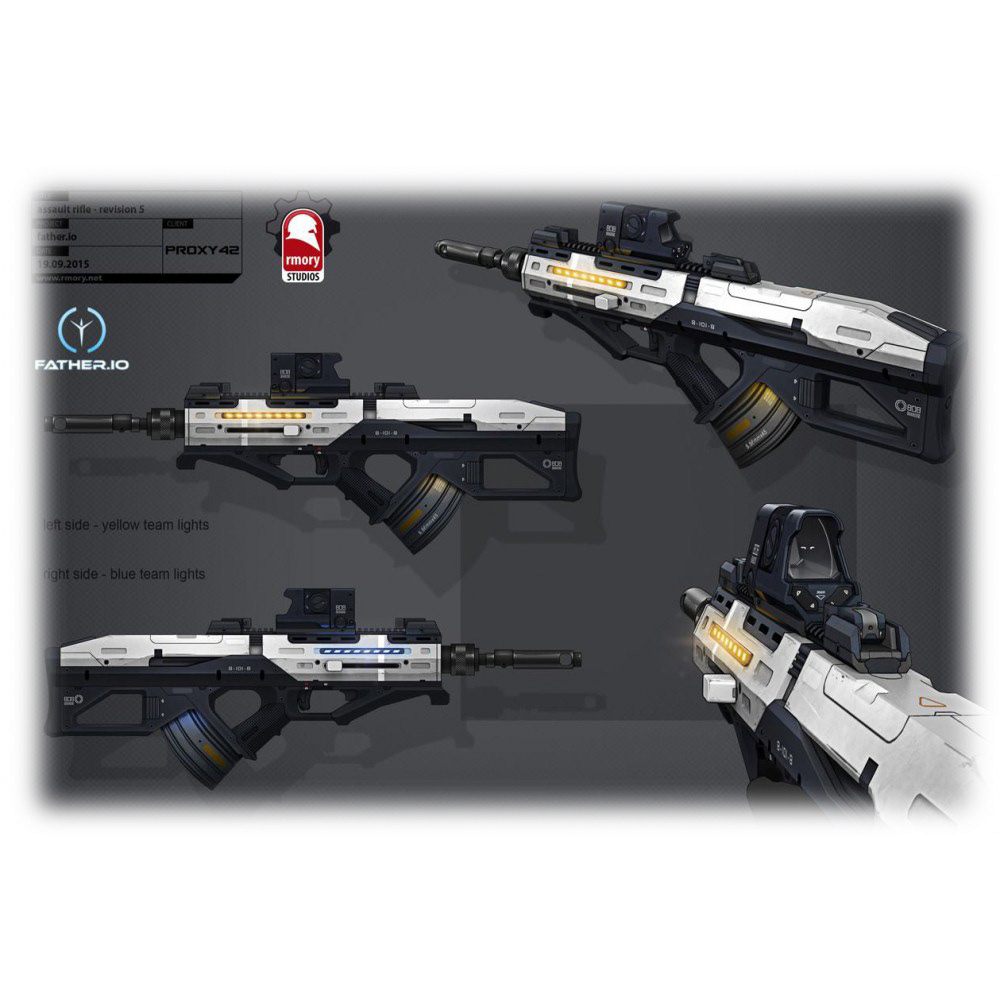 sensor，game，Father.io，Interaction design，User experience，