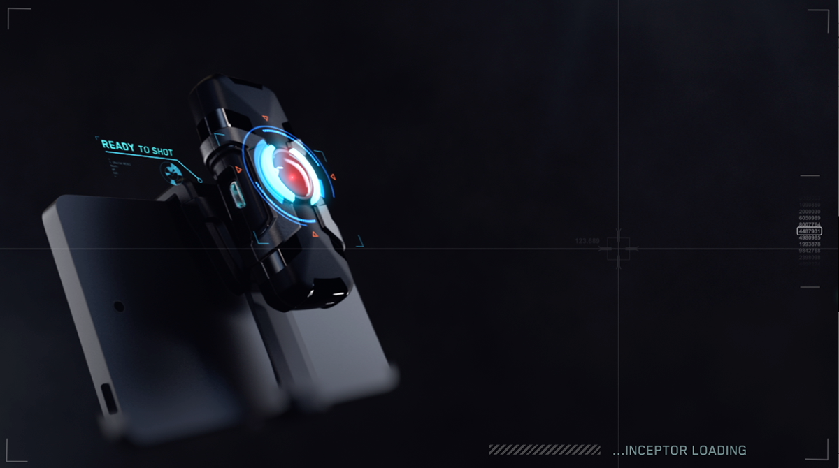 sensor，game，Father.io，Interaction design，User experience，