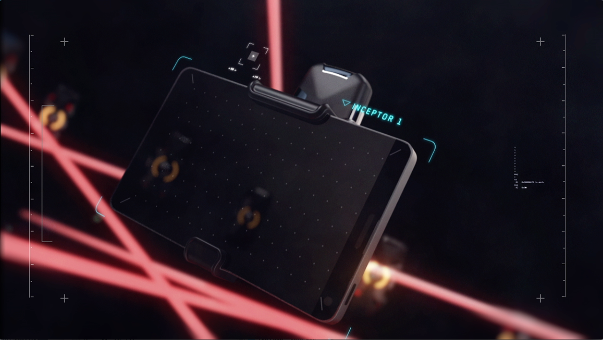 sensor，game，Father.io，Interaction design，User experience，