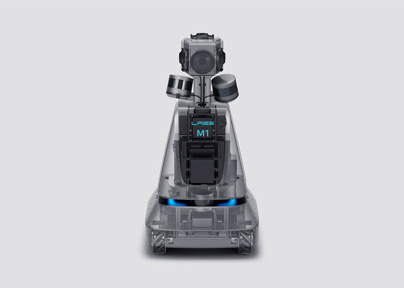 Modeling design，intelligence，robot，m1，