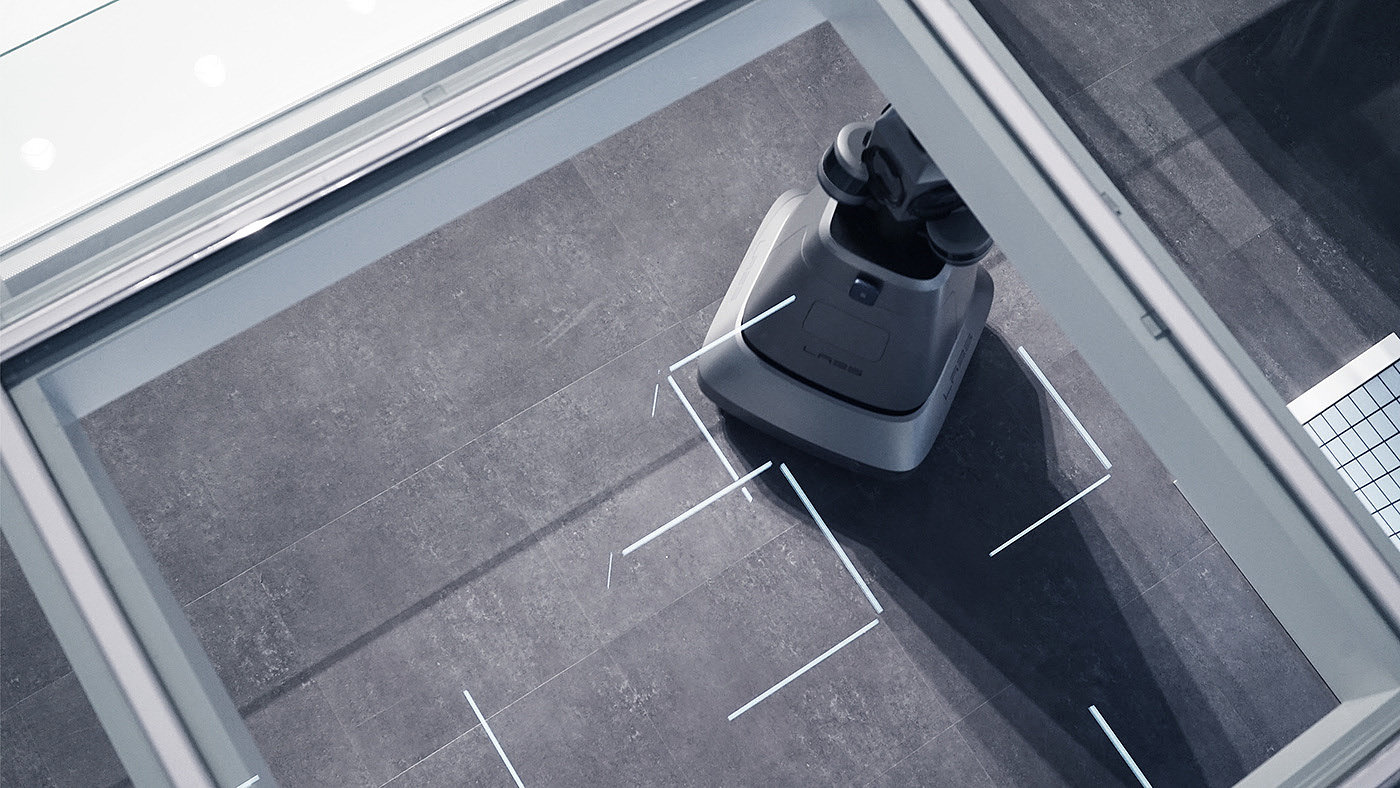 Modeling design，intelligence，robot，m1，