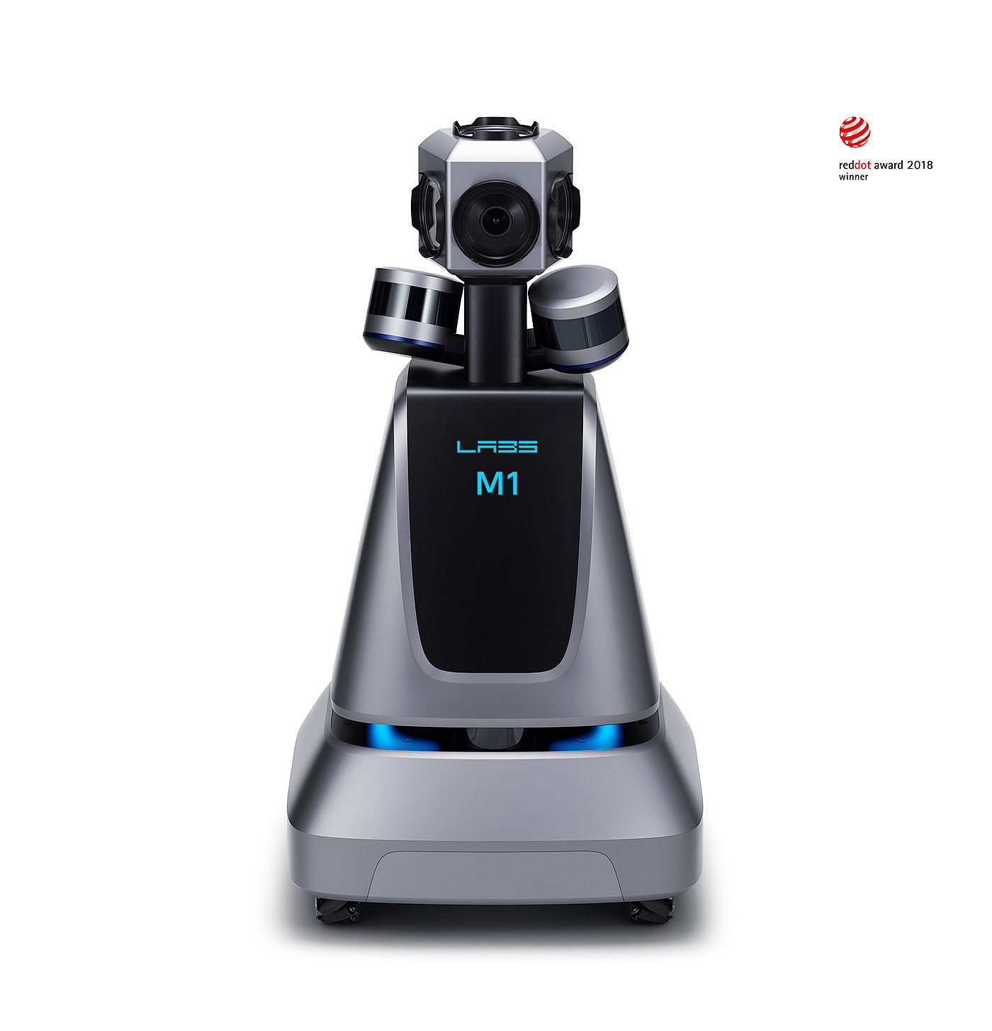 Modeling design，intelligence，robot，m1，
