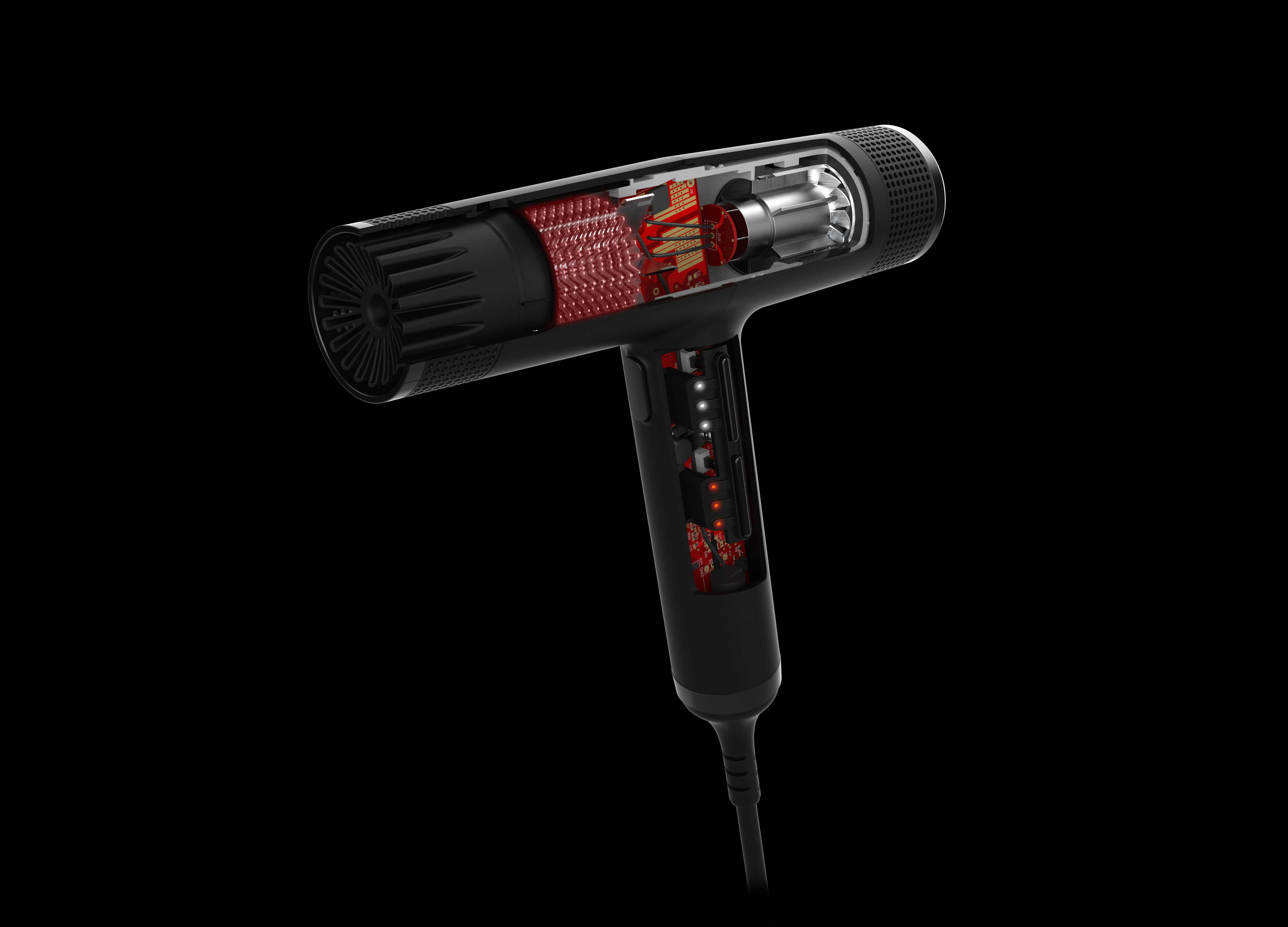 hair drier，household electrical appliances，multi-function，
