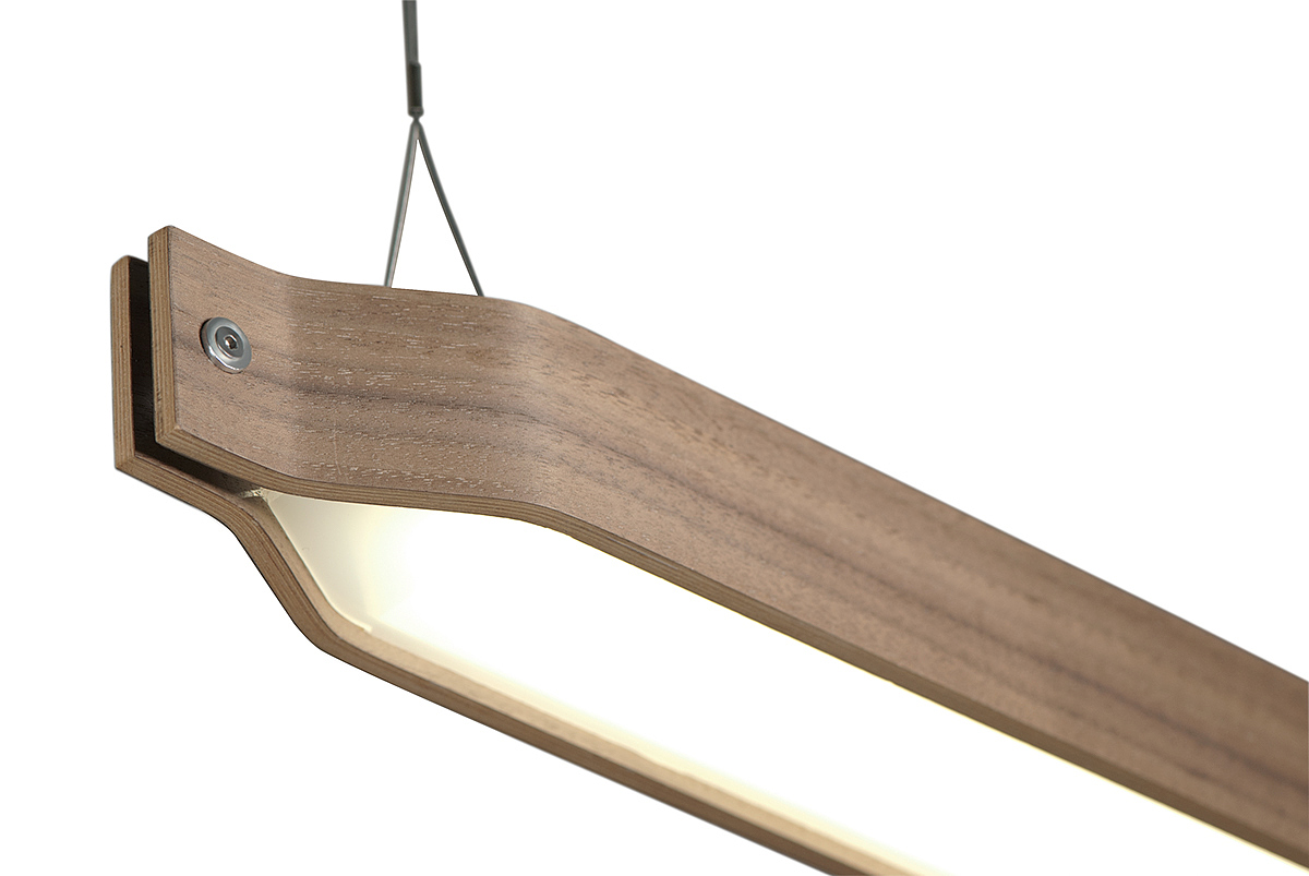 Lamp line a，a chandelier，indoor，woodiness，Simplicity，lamps and lanterns，