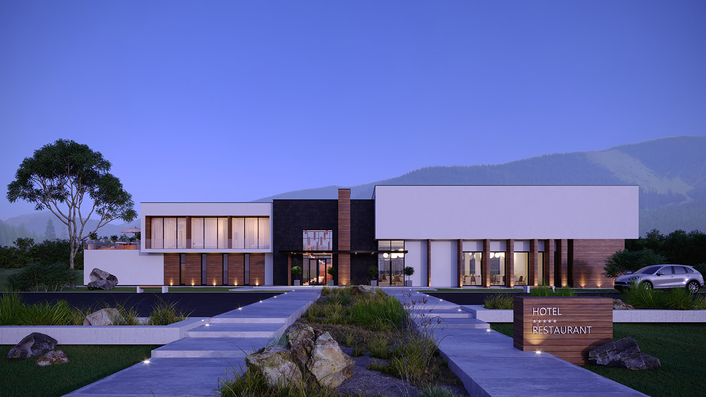 Platinum，Architecture，Restaurant，hotel，