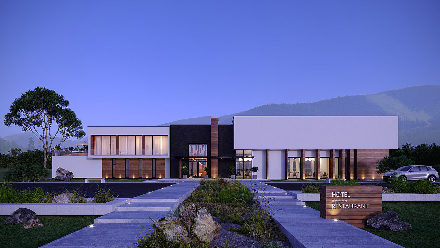 Platinum，Architecture，Restaurant，hotel，