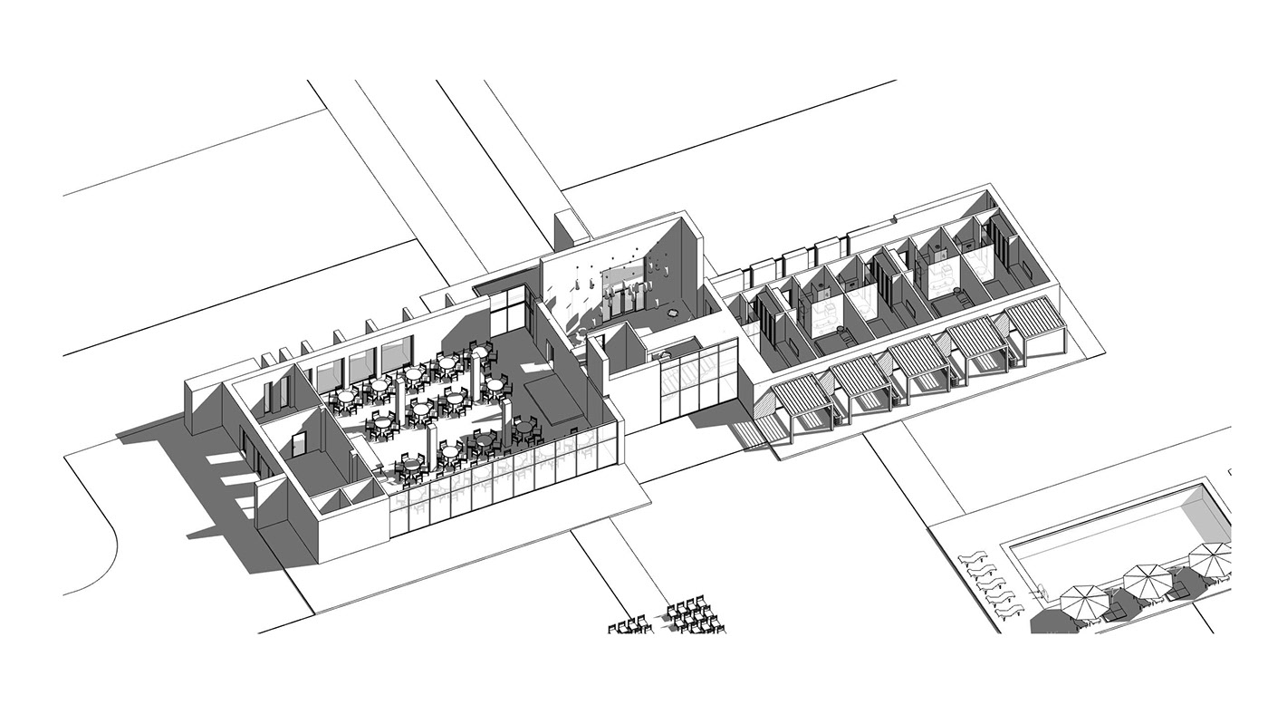 Platinum，Architecture，Restaurant，hotel，