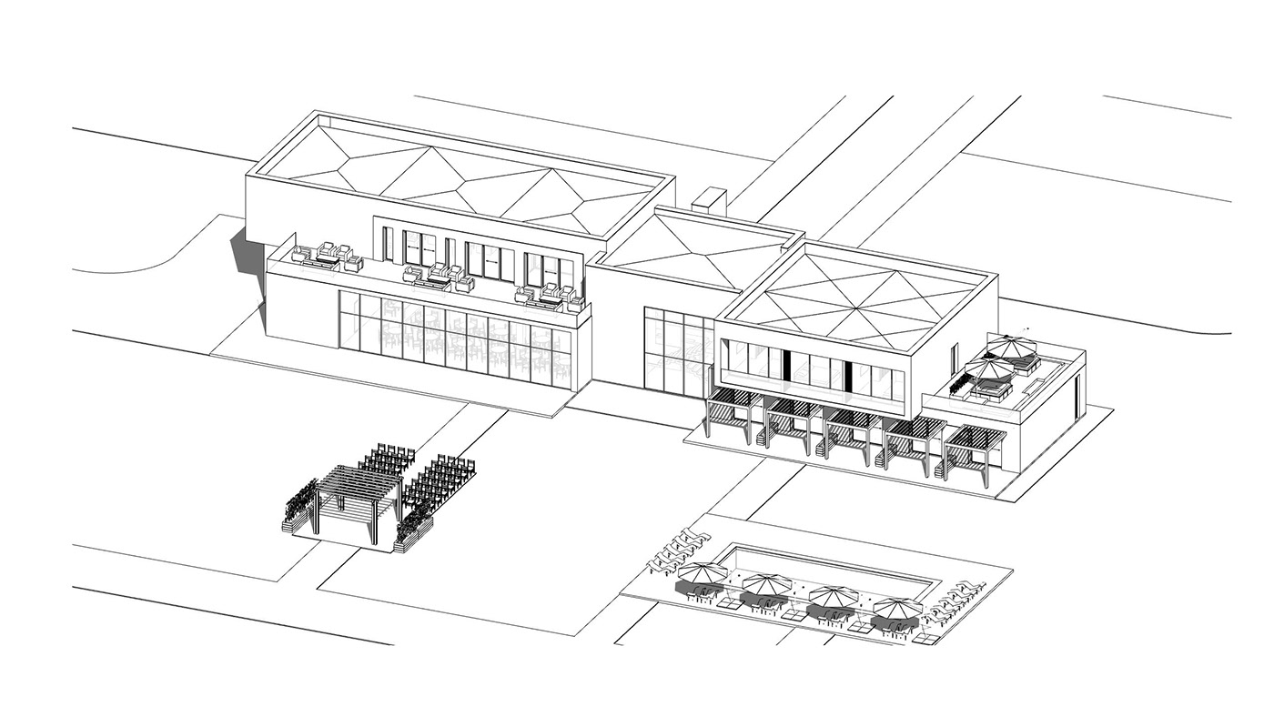 Platinum，Architecture，Restaurant，hotel，