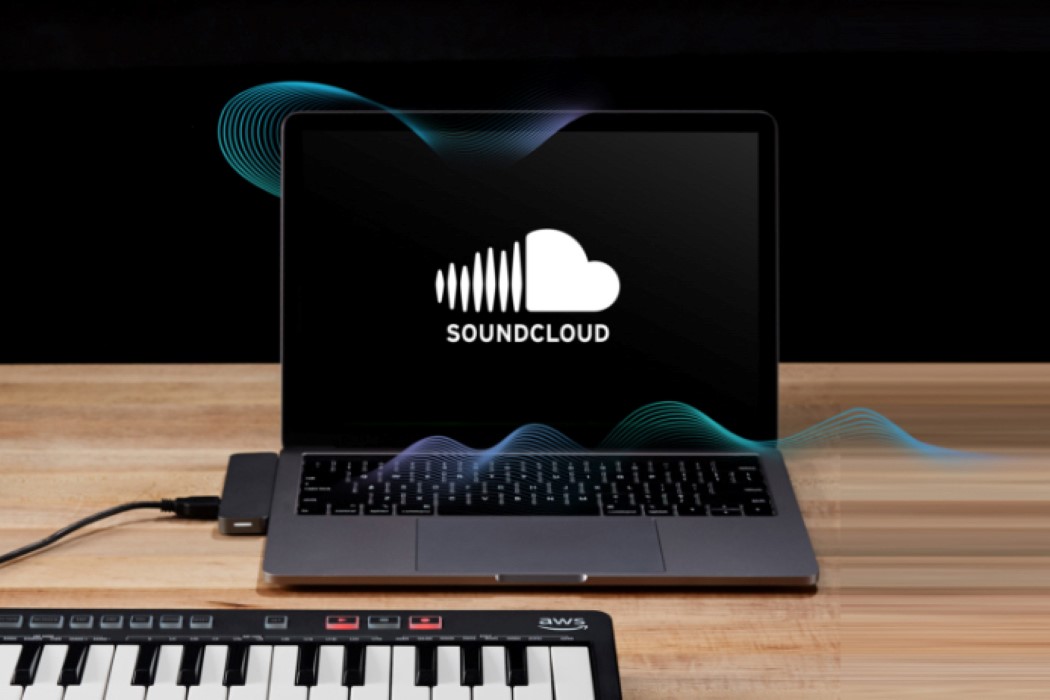 Musical Instruments，AWS DeepComposer，keyboard，artificial intelligence，
