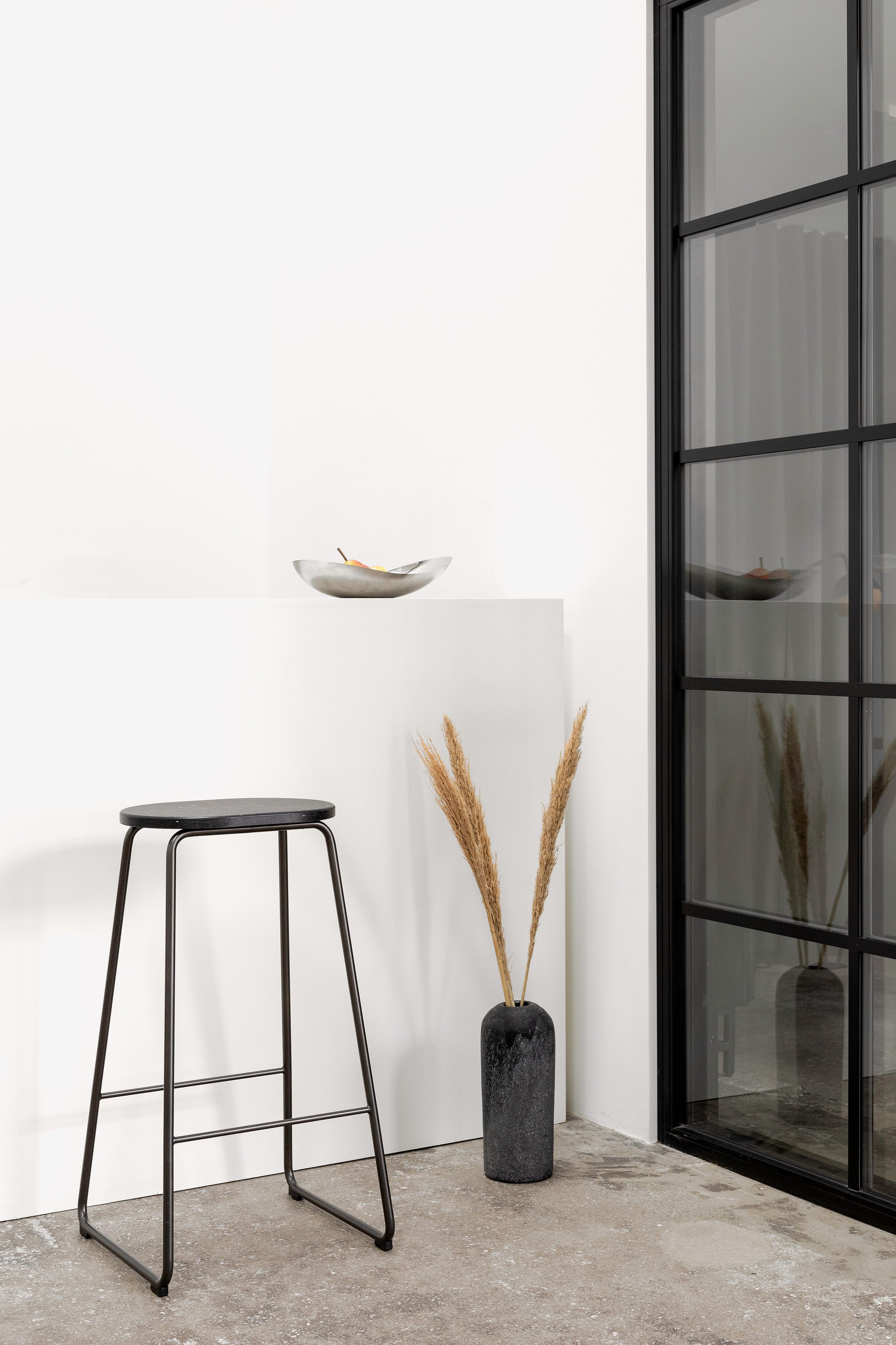 chair，furniture，Recycled plastics，Rattan，weave，