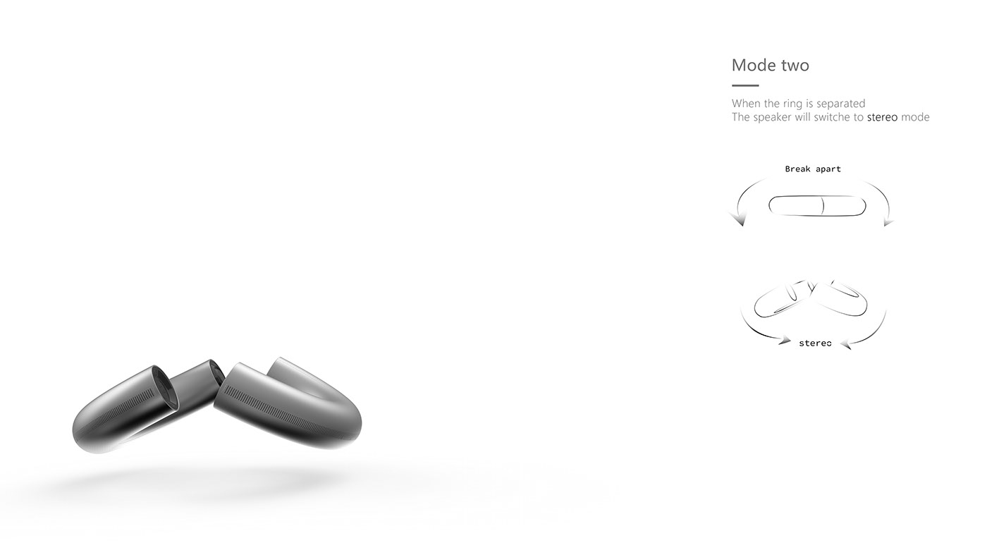 stereo，ring，ring，speaker，