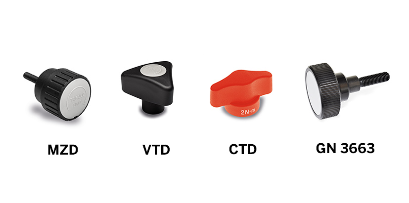 reddot，2019 red dot product design award，tool，Torque handle，