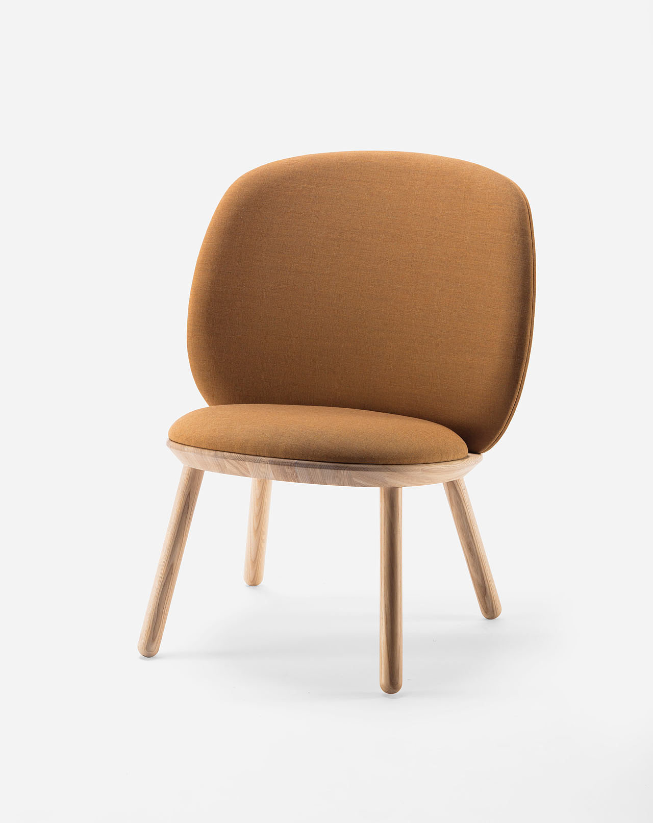 Flat packaging，assemble，removable，chair，Naive，