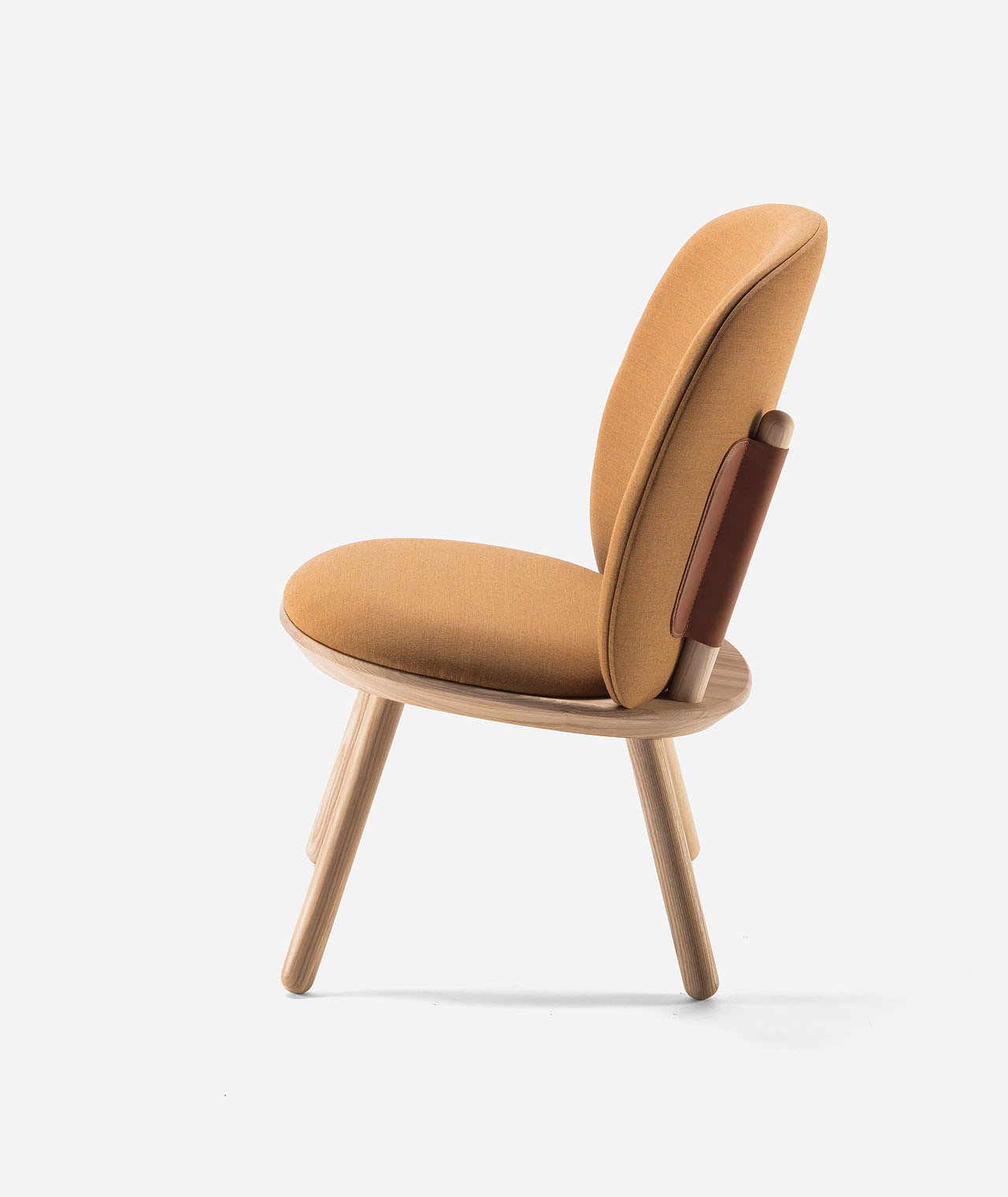 Flat packaging，assemble，removable，chair，Naive，