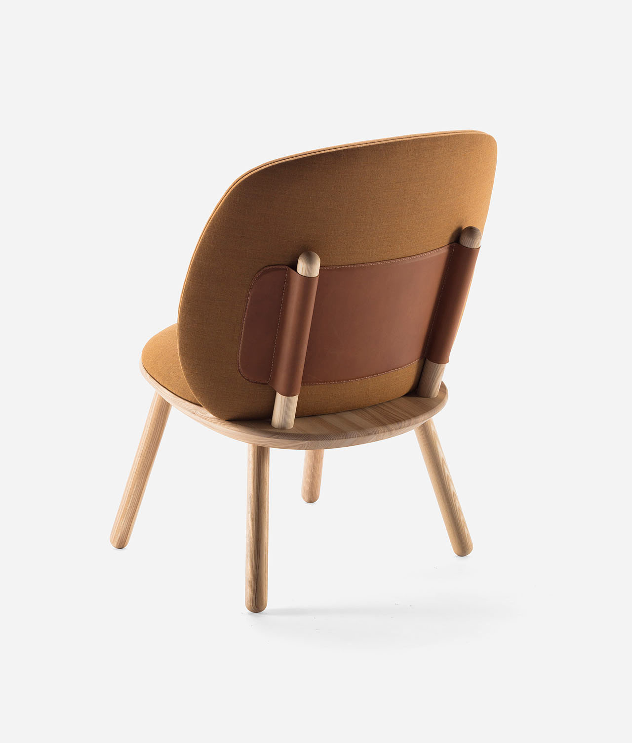 Flat packaging，assemble，removable，chair，Naive，