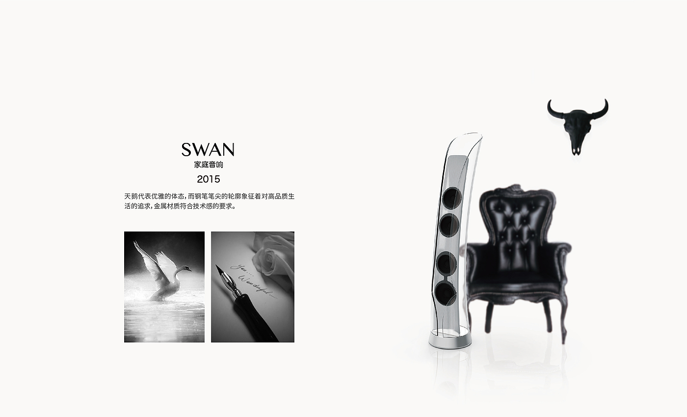 sample reels，